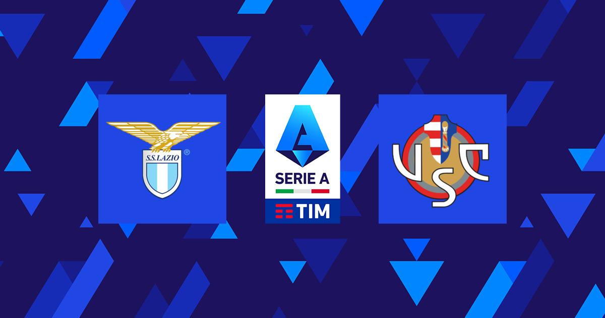 Highlight Lazio - Cremonese del 28 Maggio 2023 - Lega Serie A