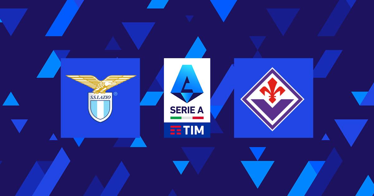 Highlight Lazio - Fiorentina del 29 Gennaio 2023 - Lega Serie A