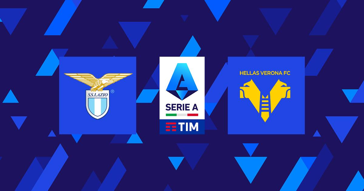 Highlight Lazio - Hellas Verona del 11 Settembre 2022 - Lega Serie A