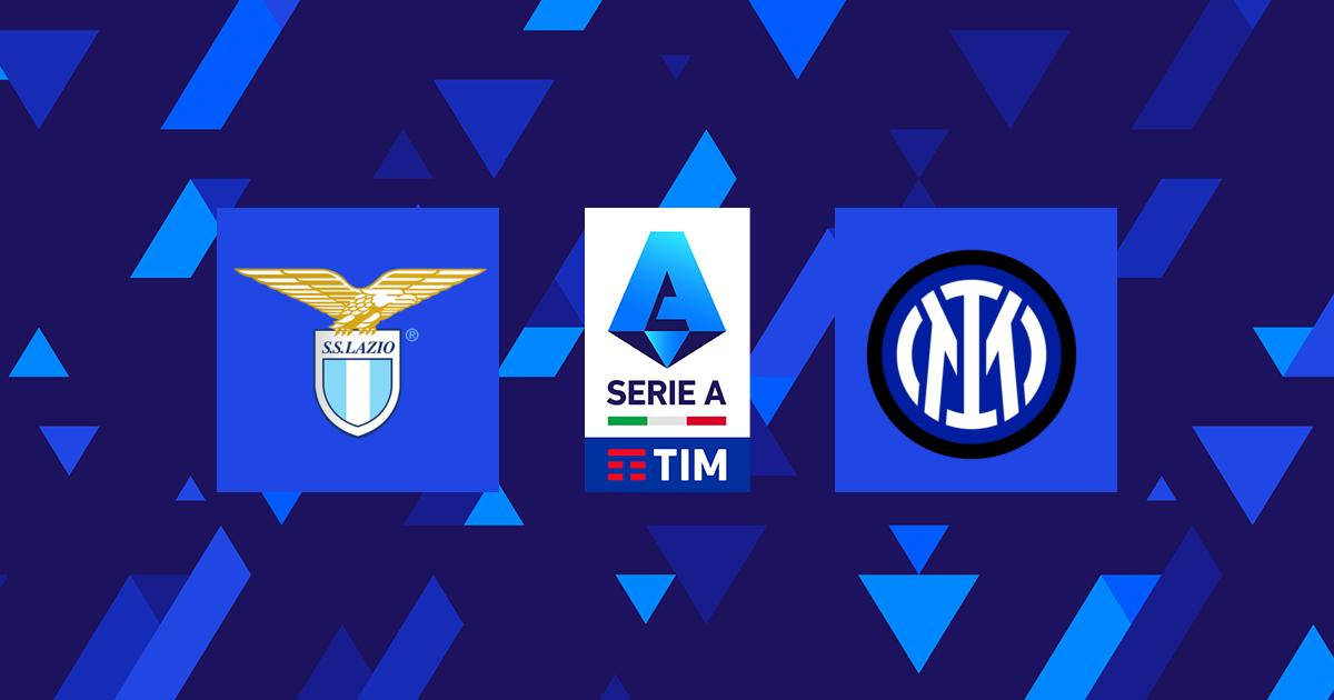 Highlight Lazio - Inter del 27 Agosto 2022 - Lega Serie A