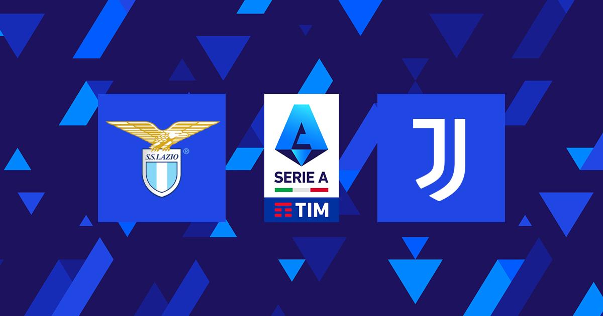 Highlight Lazio - Juventus del 8 Aprile 2023 - Lega Serie A