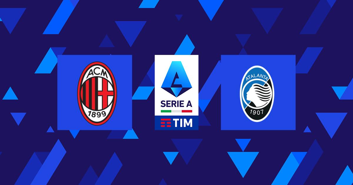 Highlight Milan - Atalanta del 26 Febbraio 2023 - Lega Serie A