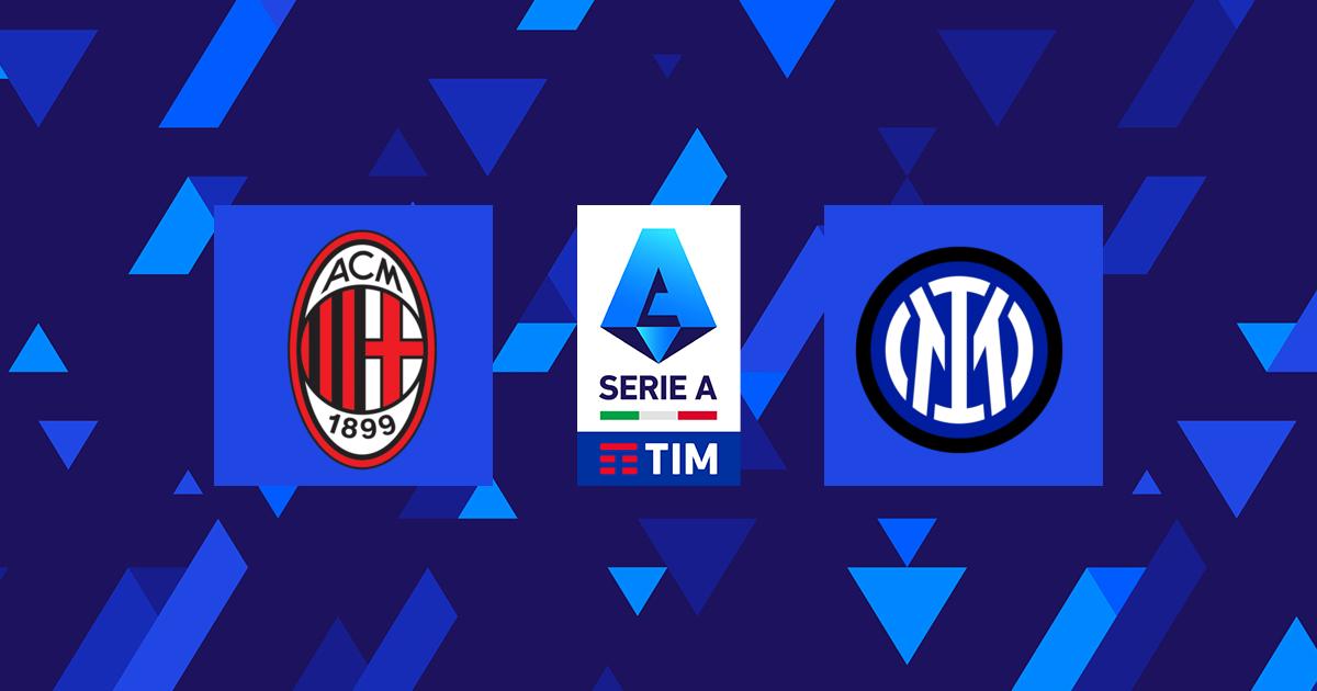 Highlight Milan - Inter del 4 Settembre 2022 - Lega Serie A