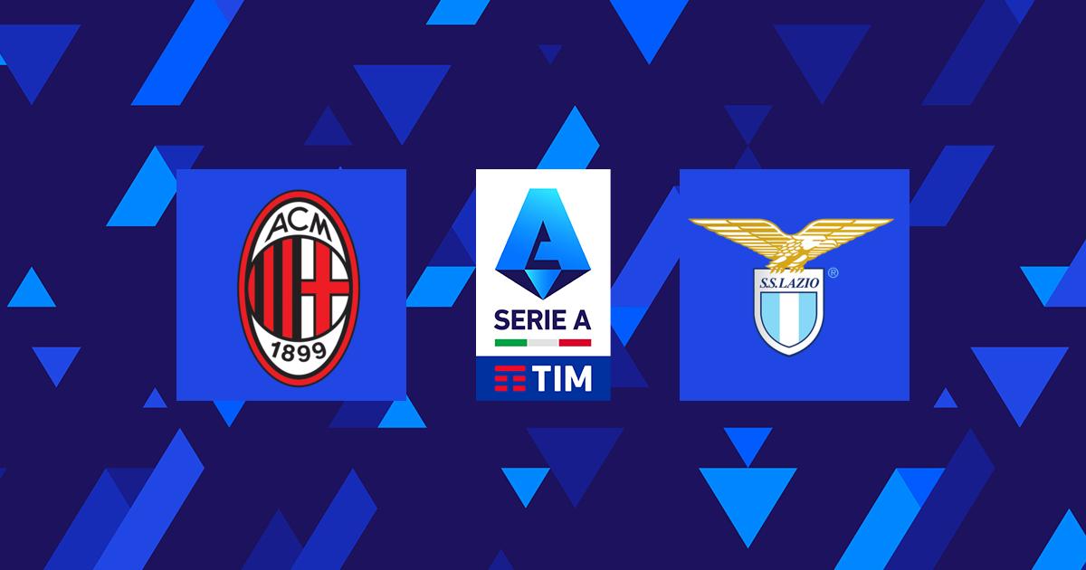 Highlight Milan - Lazio del 7 Maggio 2023 - Lega Serie A