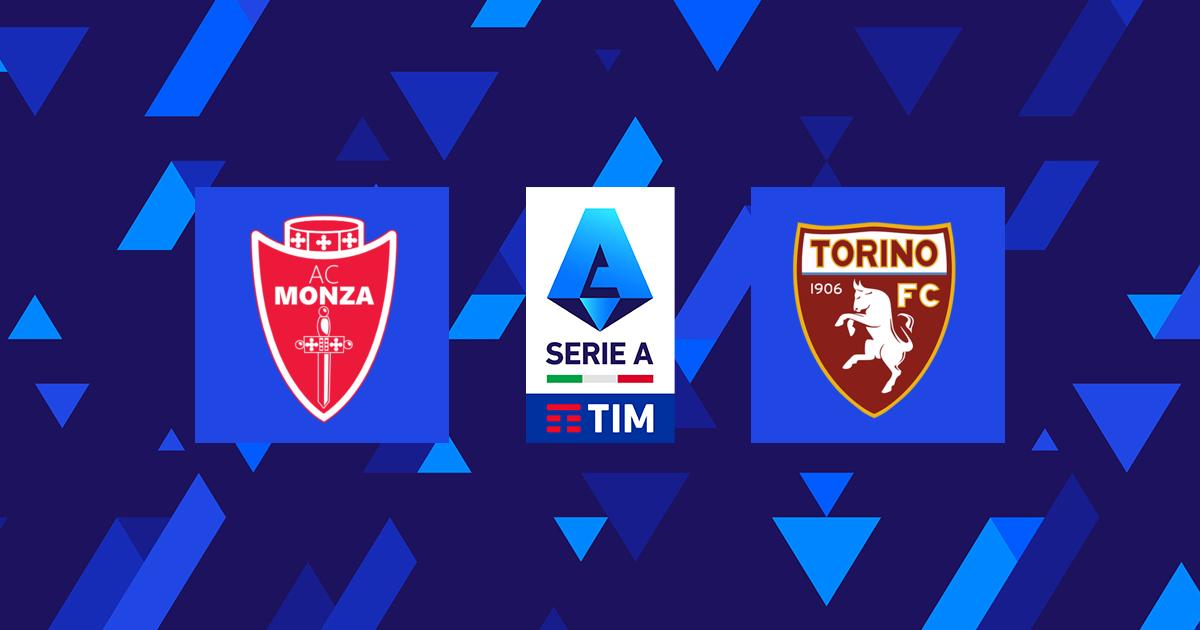Highlight Monza - Torino del 13 Agosto 2022 - Lega Serie A