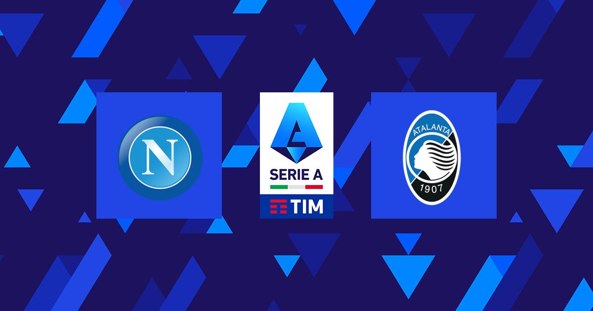 Highlight Napoli - Atalanta del 12 Marzo 2023 - Lega Serie A