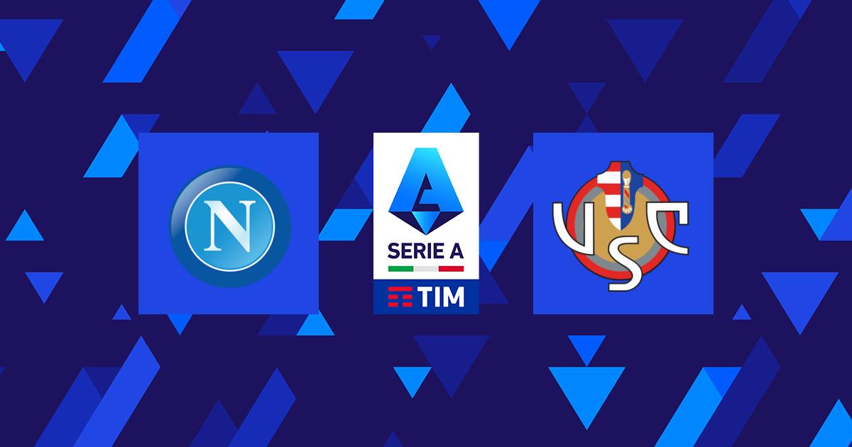 Highlight Napoli - Cremonese del 12 Febbraio 2023 - Lega Serie A