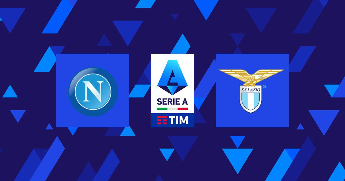 Highlight Napoli - Lazio del 5 Marzo 2023 - Lega Serie A