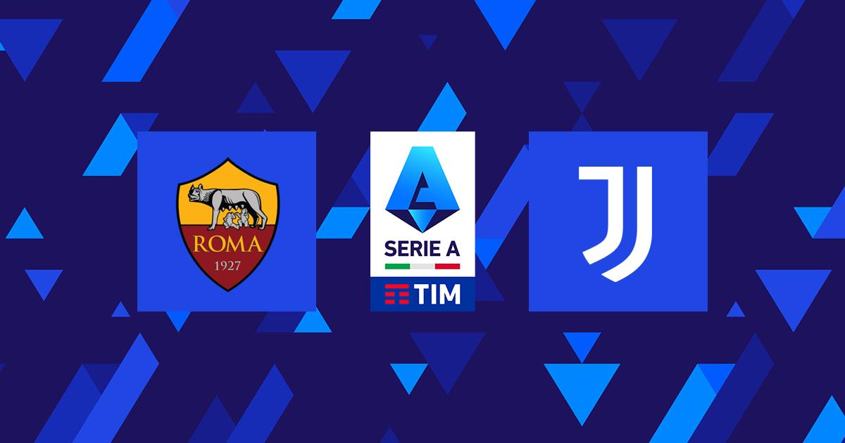 Highlight Roma - Juventus del 5 Marzo 2023 - Lega Serie A