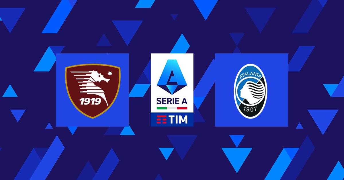 Highlight Salernitana - Atalanta del 14 Maggio 2023 - Lega Serie A