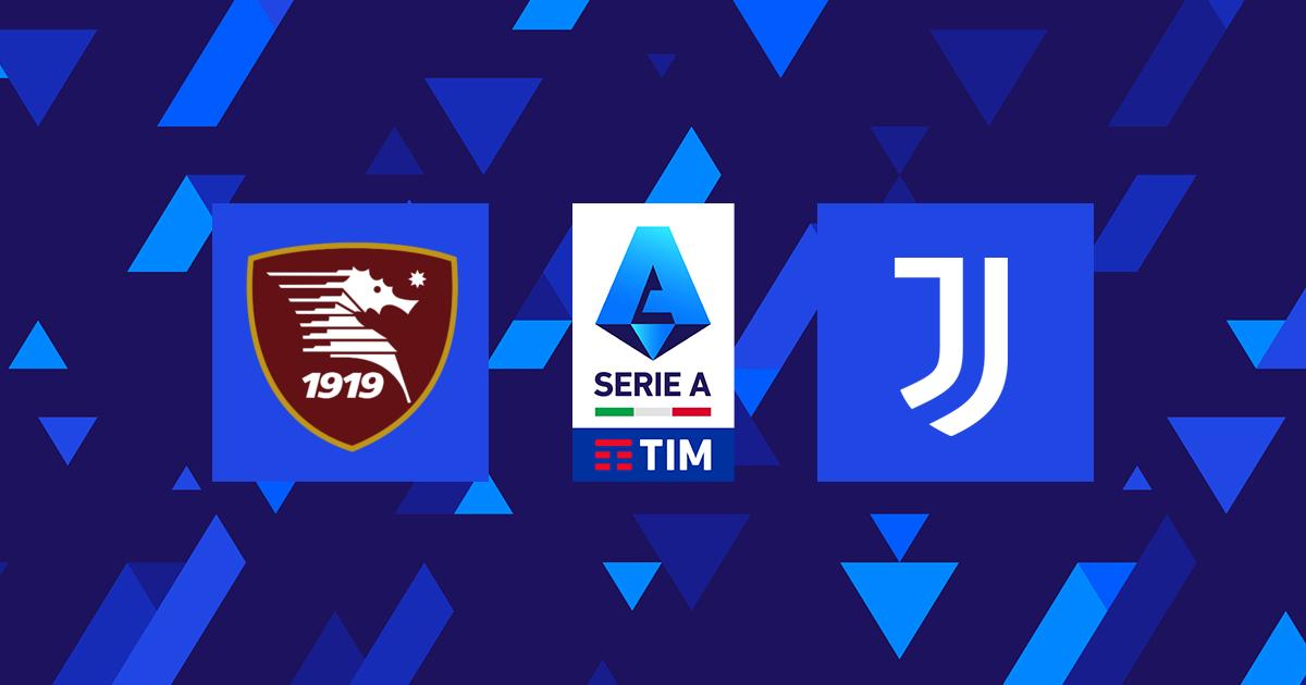 Highlight Salernitana - Juventus del 5 Febbraio 2023 - Lega Serie A