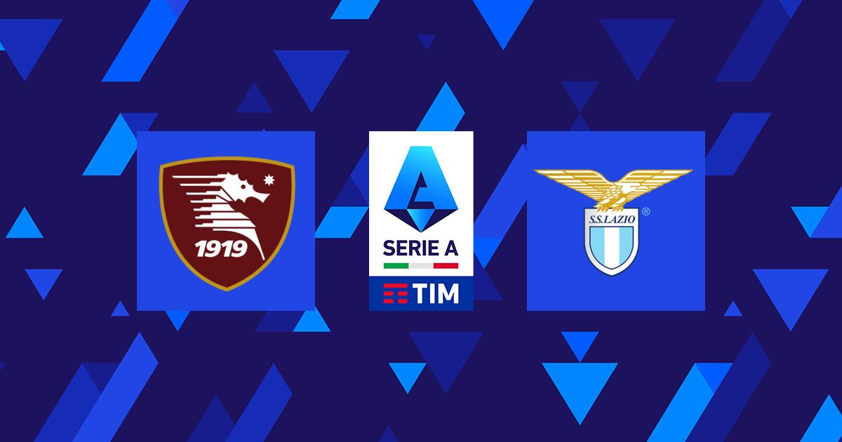 Highlight Salernitana - Lazio del 19 Febbraio 2023 - Lega Serie A