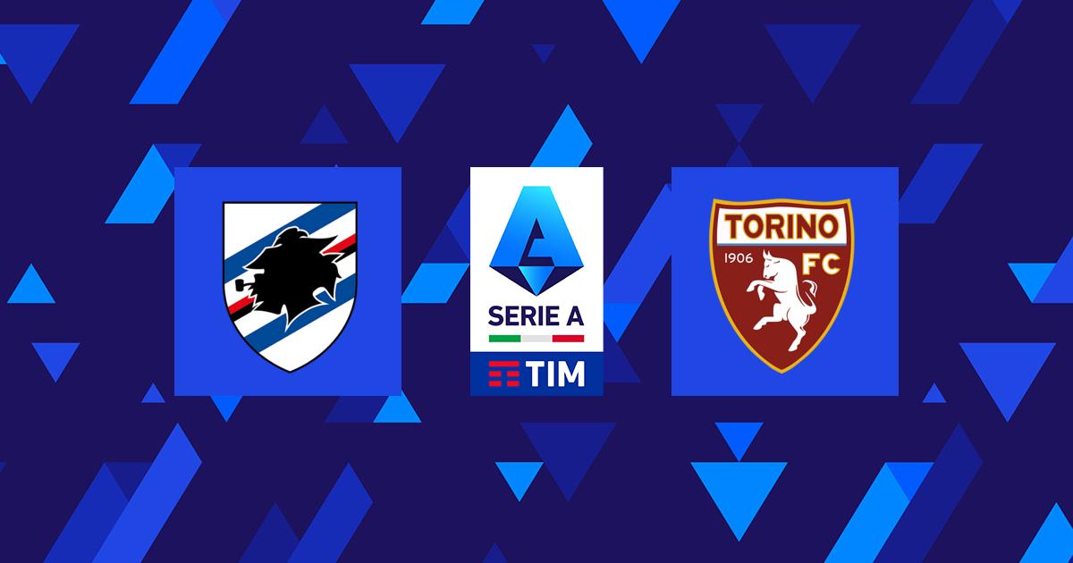 Highlight Sampdoria - Torino del 3 Maggio 2023 - Lega Serie A