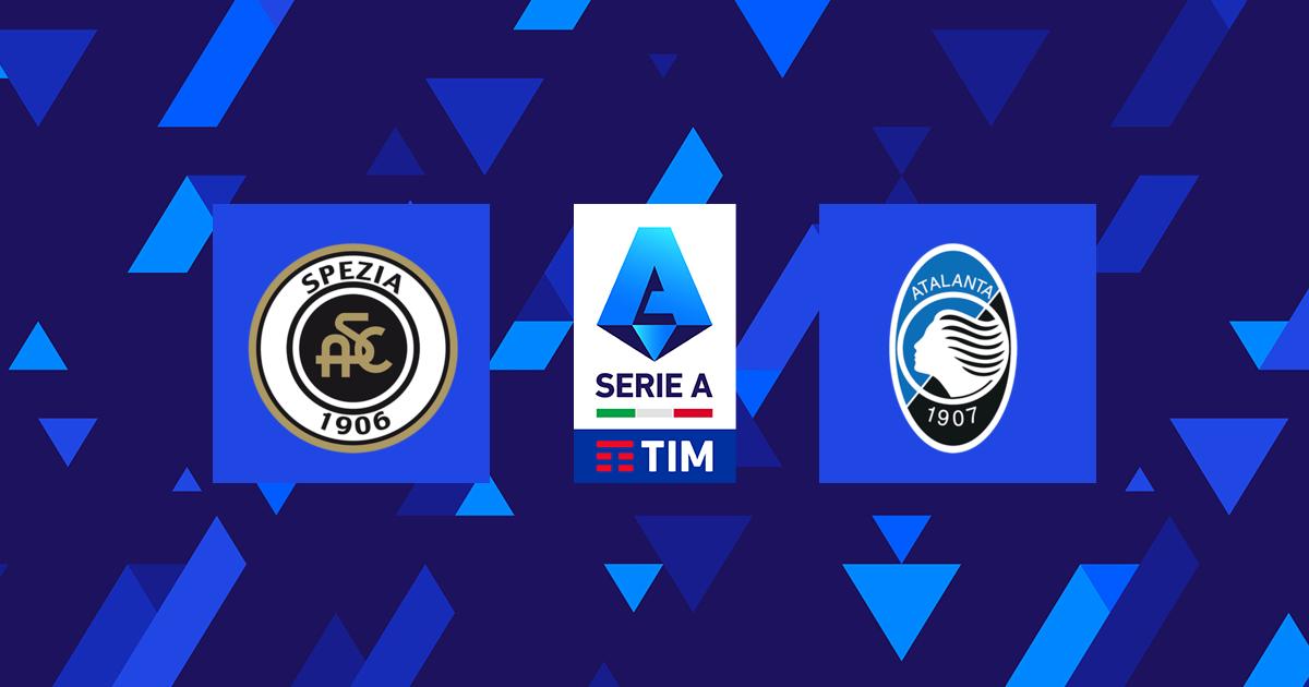 Spezia - Atalanta