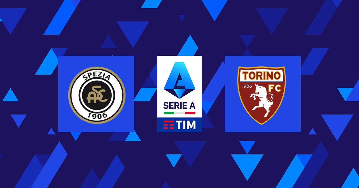 Highlight Spezia - Torino del 28 Maggio 2023 - Lega Serie A