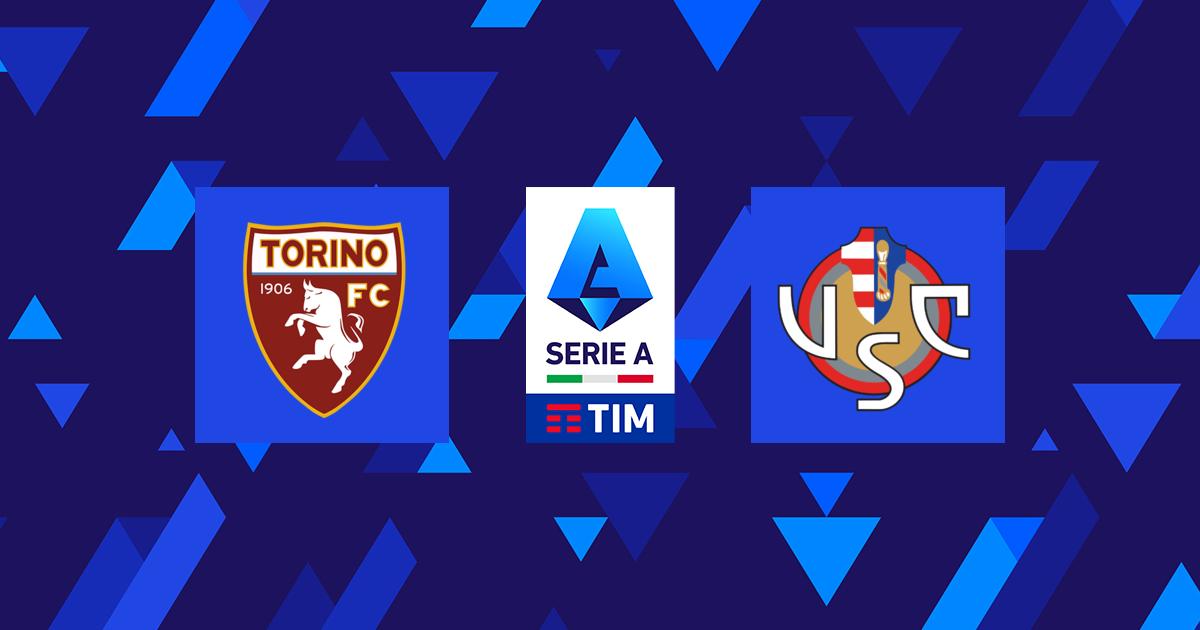 Highlight Torino - Cremonese del 19 Febbraio 2023 - Lega Serie A