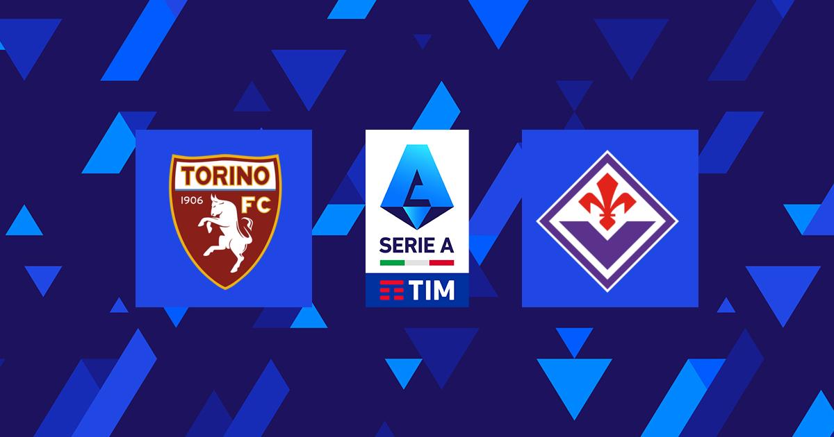 Highlight Torino - Fiorentina del 21 Maggio 2023 - Lega Serie A