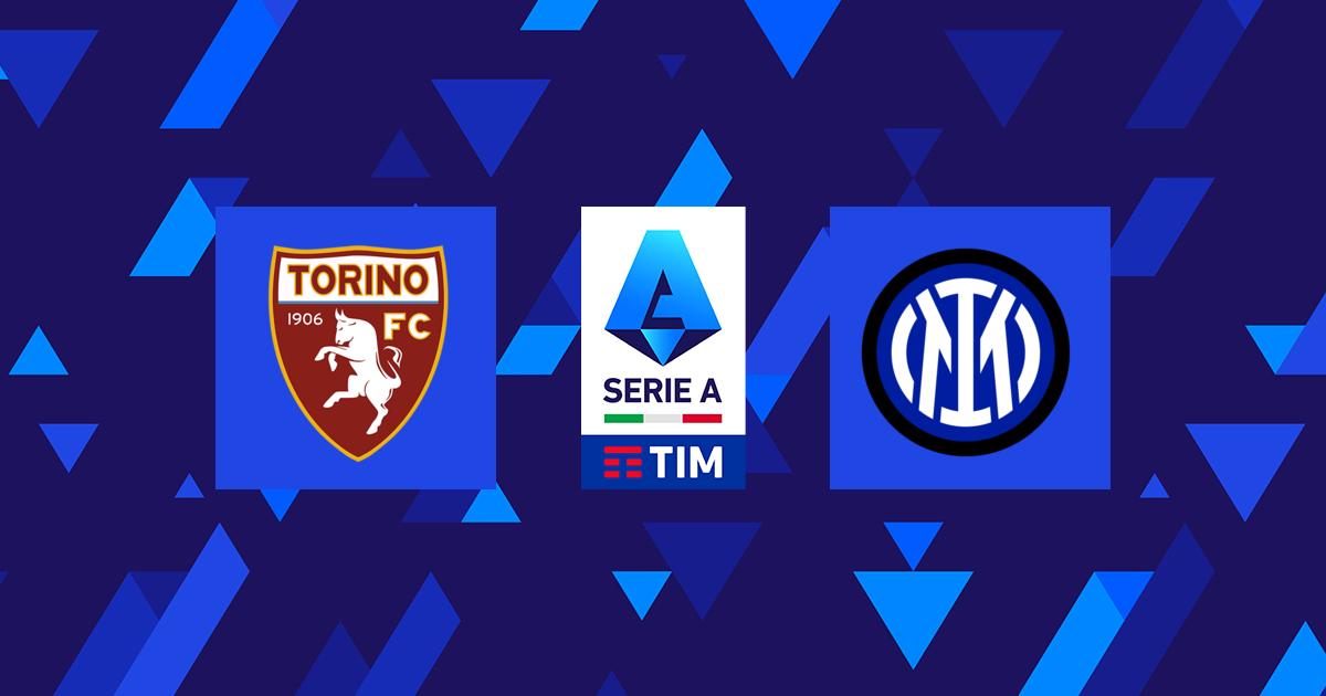 Highlight Torino - Inter del 4 Giugno 2023 - Lega Serie A