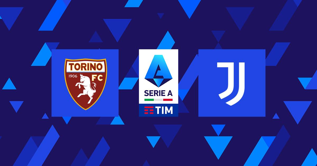 Highlight Torino - Juventus del 16 Ottobre 2022 - Lega Serie A
