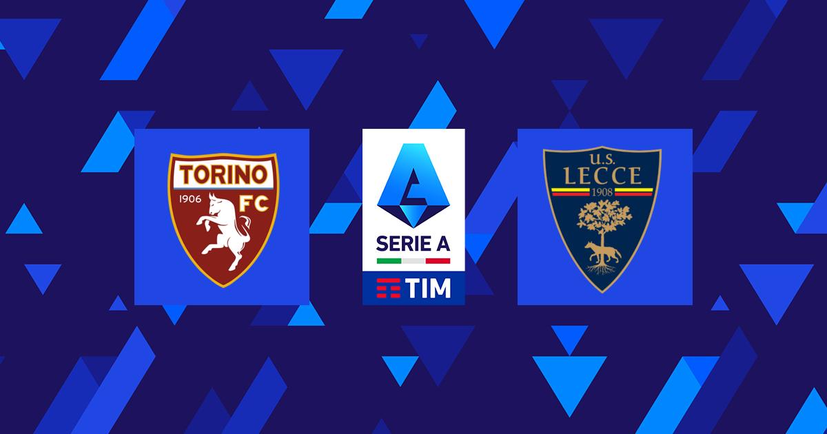 Highlight Torino - Lecce del 4 Settembre 2022 - Lega Serie A
