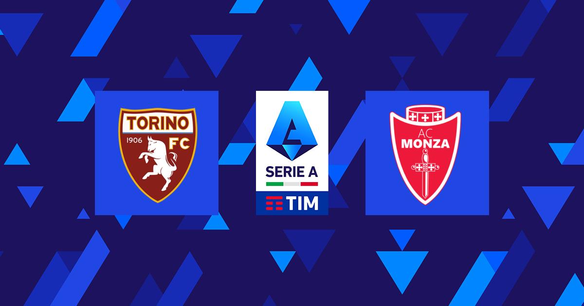 Torino - Monza