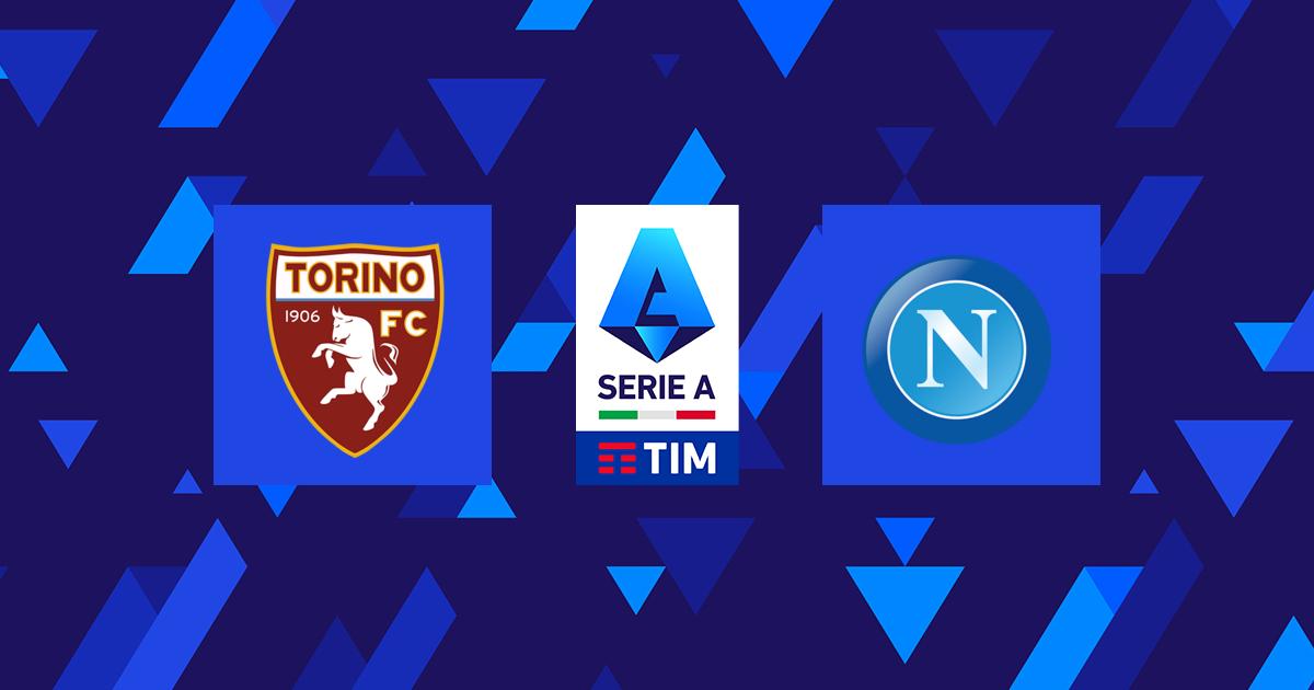 Highlight Torino - Napoli del 19 Marzo 2023 - Lega Serie A