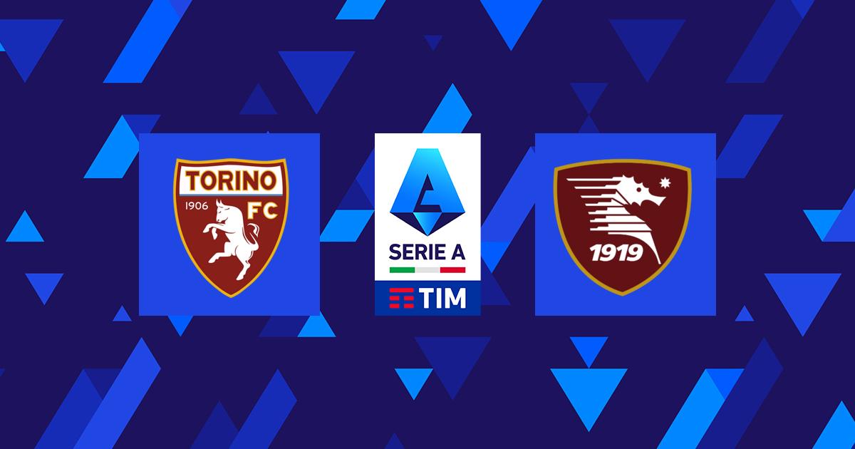 Highlight Torino - Salernitana del 16 Aprile 2023 - Lega Serie A