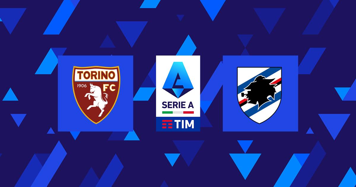 Highlight Torino - Sampdoria del 9 Novembre 2022 - Lega Serie A