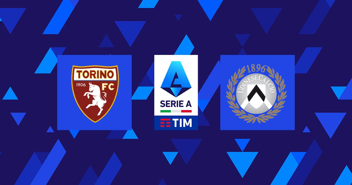 Highlight Torino - Udinese del 5 Febbraio 2023 - Lega Serie A