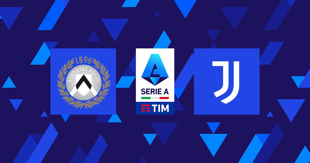 Highlight Udinese - Juventus del 4 Giugno 2023 - Lega Serie A