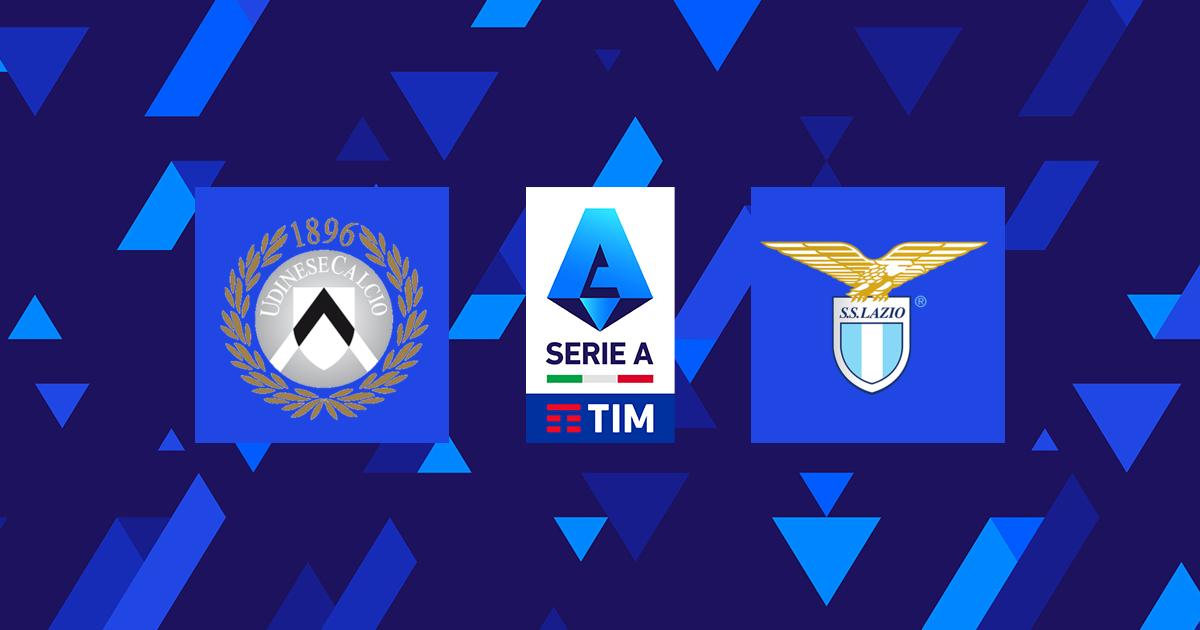 Highlight Udinese - Lazio del 21 Maggio 2023 - Lega Serie A