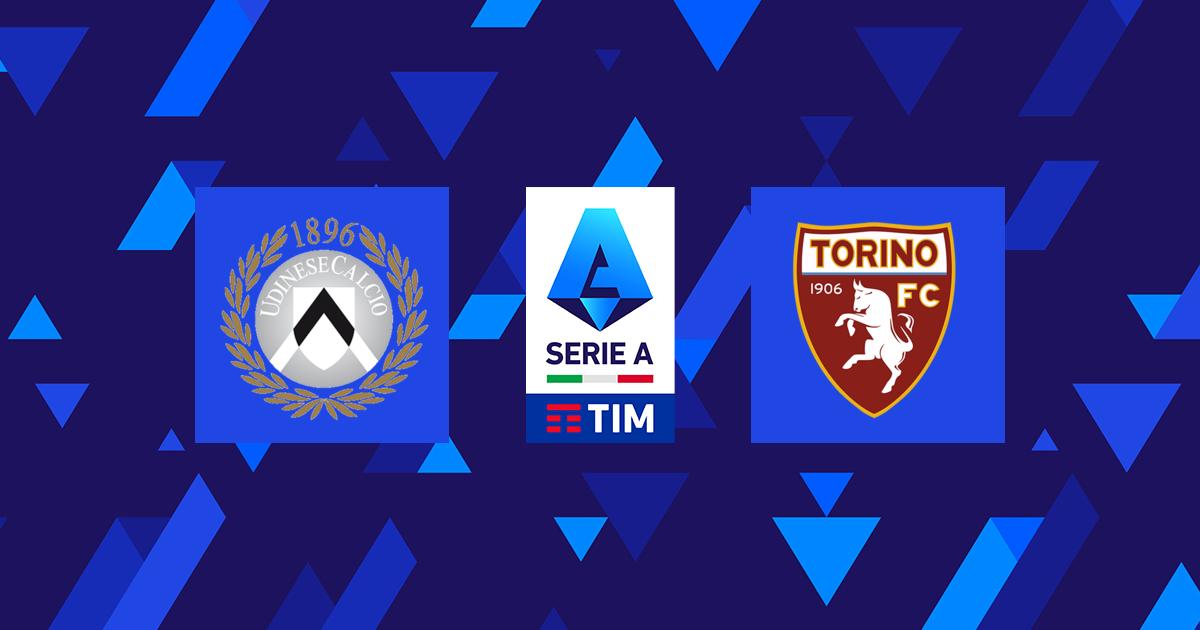Highlight Udinese - Torino del 23 Ottobre 2022 - Lega Serie A