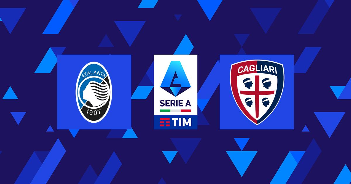 Highlight Atalanta - Cagliari del 24 settembre 2023 - Lega Serie A
