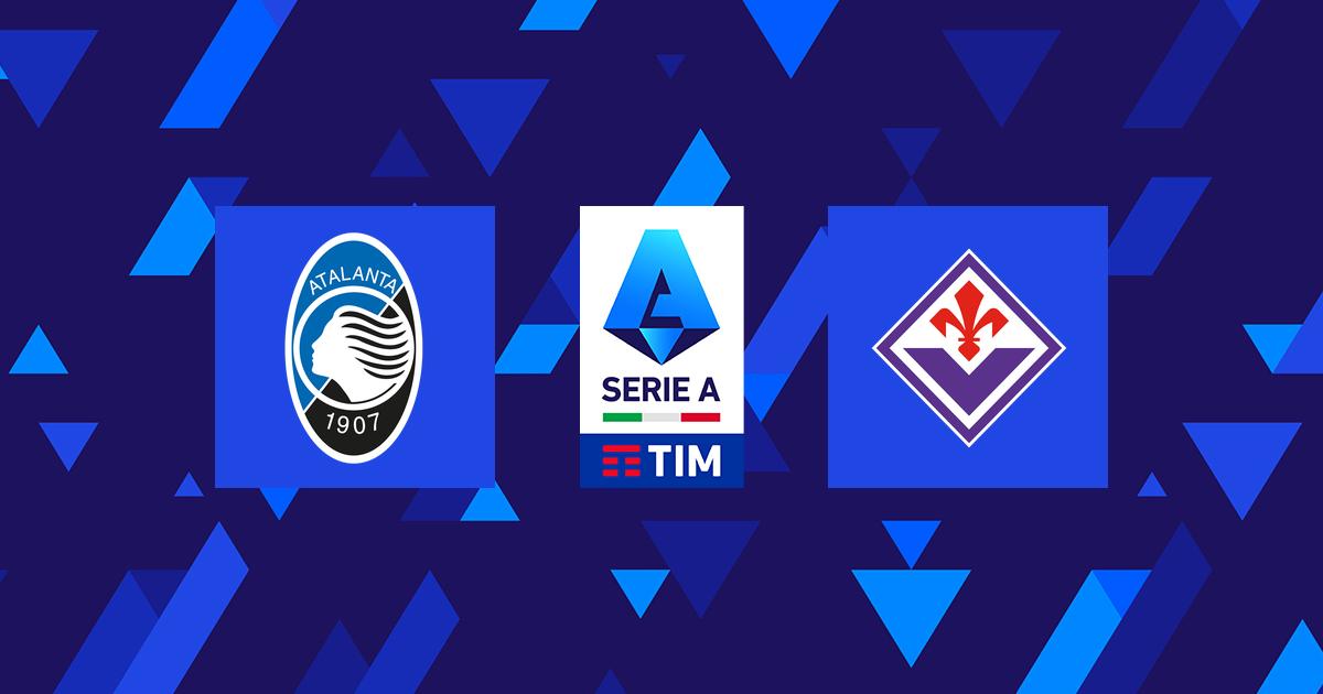 Highlight Atalanta - Fiorentina del 16 marzo 2024 - Lega Serie A