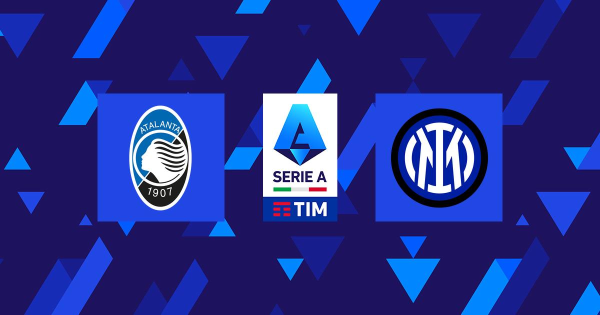 Highlight Atalanta - Inter del 4 novembre 2023 - Lega Serie A