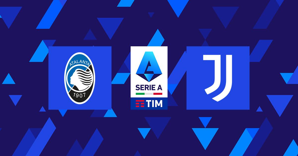 Highlight Atalanta - Juventus del 1 ottobre 2023 - Lega Serie A