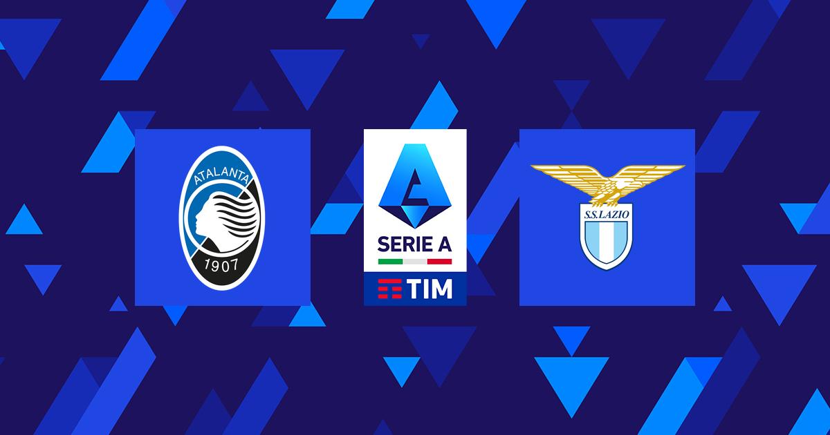 Highlight Atalanta - Lazio del 3 febbraio 2024 - Lega Serie A