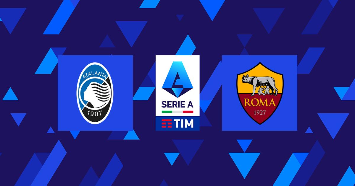 Highlight Atalanta - Roma del 11 maggio 2024 - Lega Serie A
