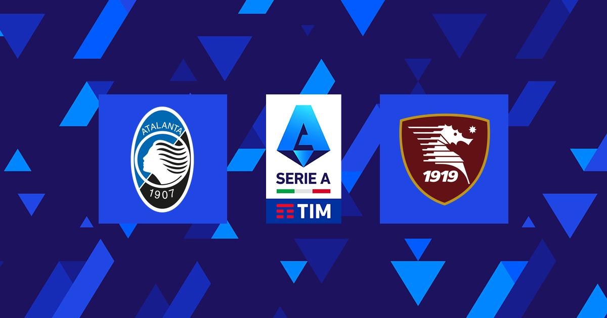 Highlight Atalanta - Salernitana del 16 dicembre 2023 - Lega Serie A
