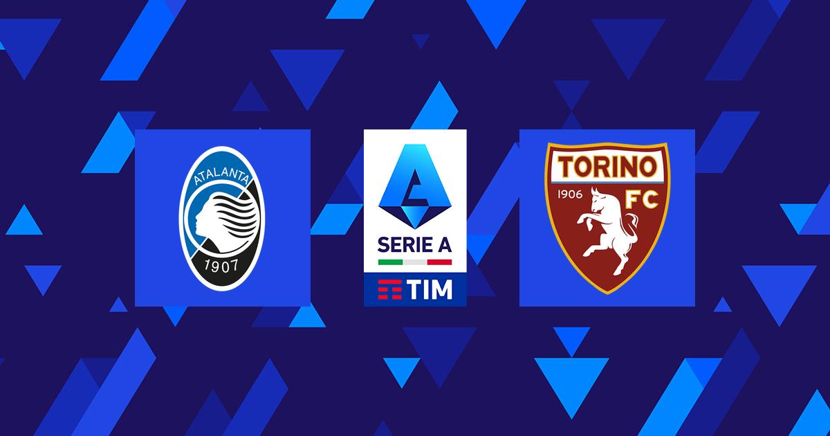 Highlight Atalanta - Torino del 26 maggio 2024 - Lega Serie A