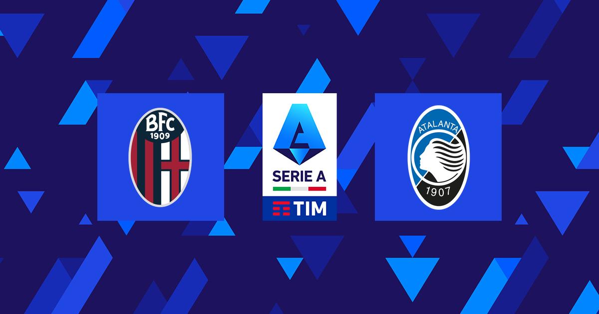 Highlight Bologna - Atalanta del 22 dicembre 2023 - Lega Serie A