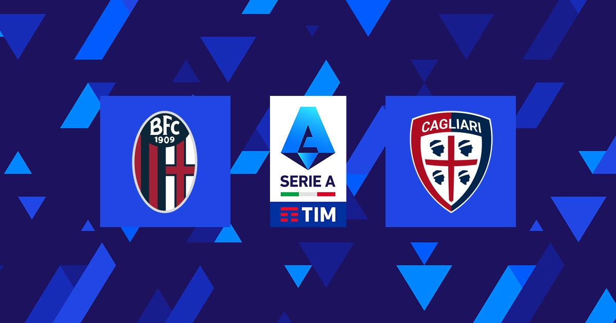 Highlight Bologna - Cagliari del 2 settembre 2023 - Lega Serie A
