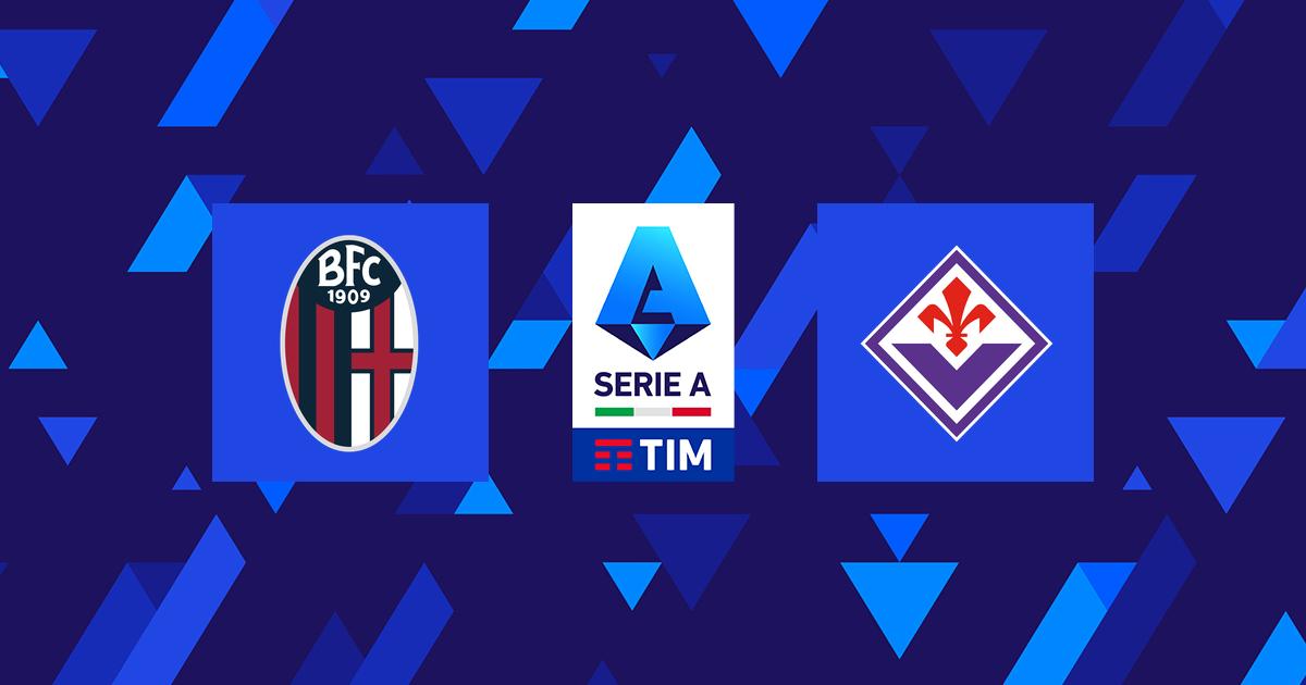 Highlight Bologna - Fiorentina del 20 gennaio 2024 - Lega Serie A