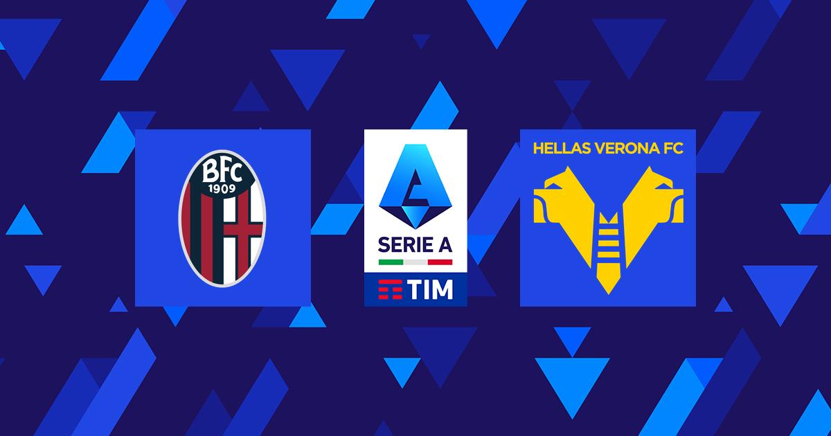 Highlight Bologna - Hellas Verona del 24 febbraio 2024 - Lega Serie A