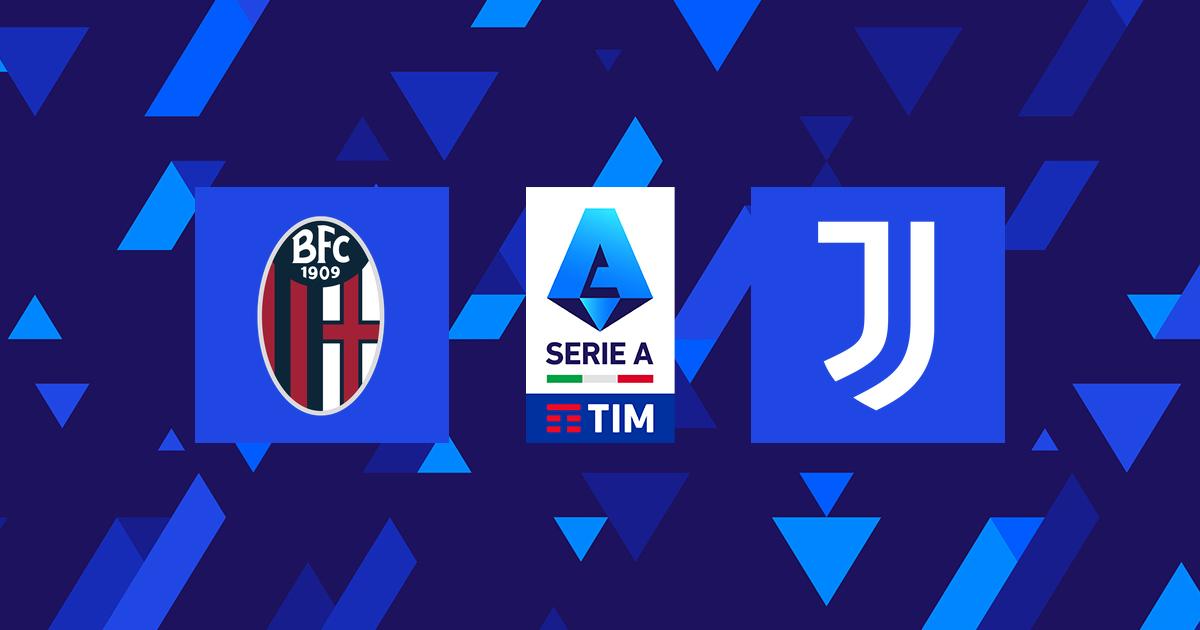 Highlight Bologna - Juventus del 18 maggio 2024 - Lega Serie A