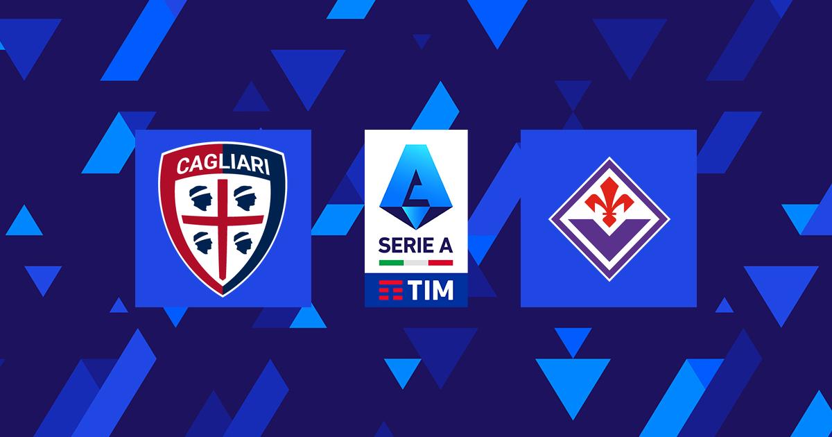 Video e Highlights di Cagliari-Fiorentina 2-3