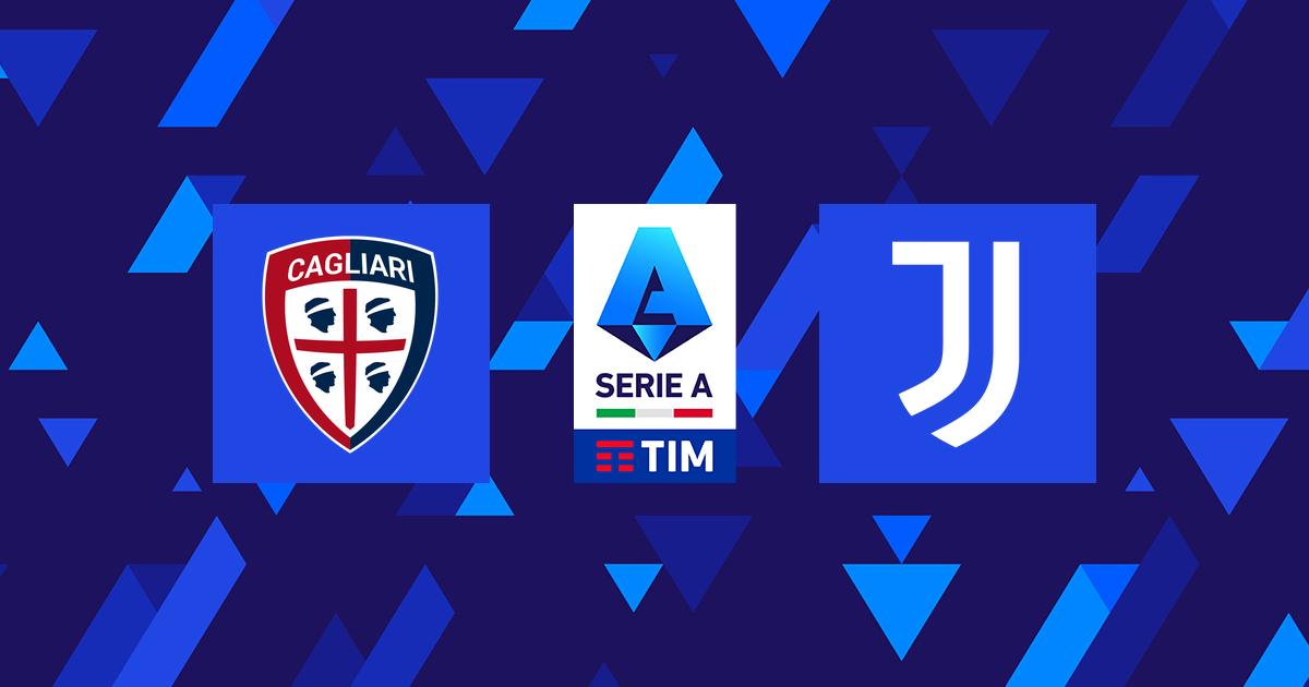 Highlight Cagliari - Juventus del 20 aprile 2024 - Lega Serie A