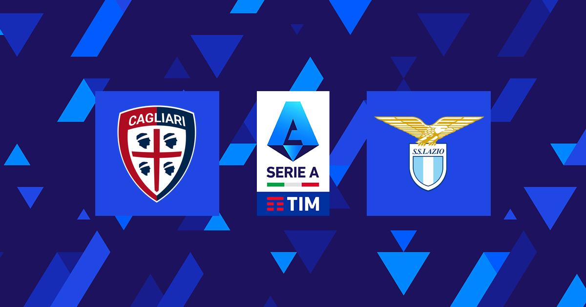 Highlight Cagliari - Lazio del 10 febbraio 2024 - Lega Serie A