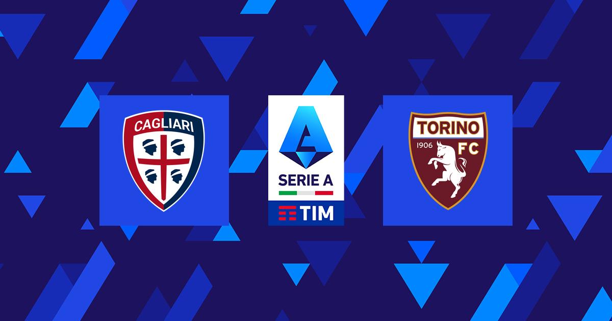 Highlight Cagliari - Torino del 27 gennaio 2024 - Lega Serie A
