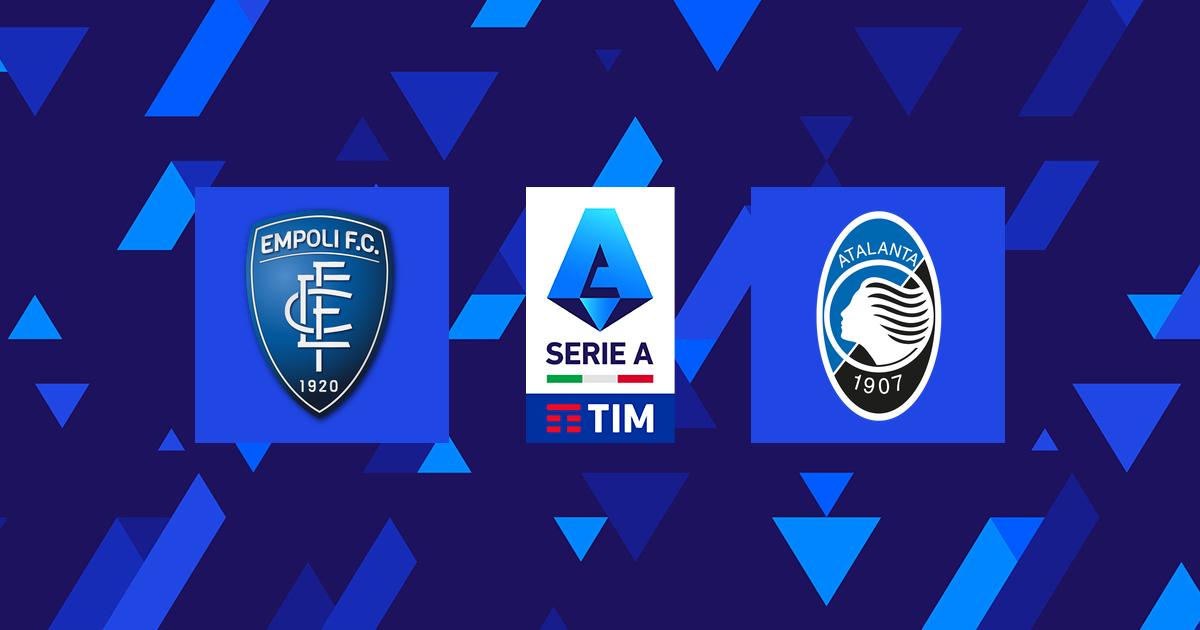 Highlight Empoli - Atalanta del 28 ottobre 2023 - Lega Serie A